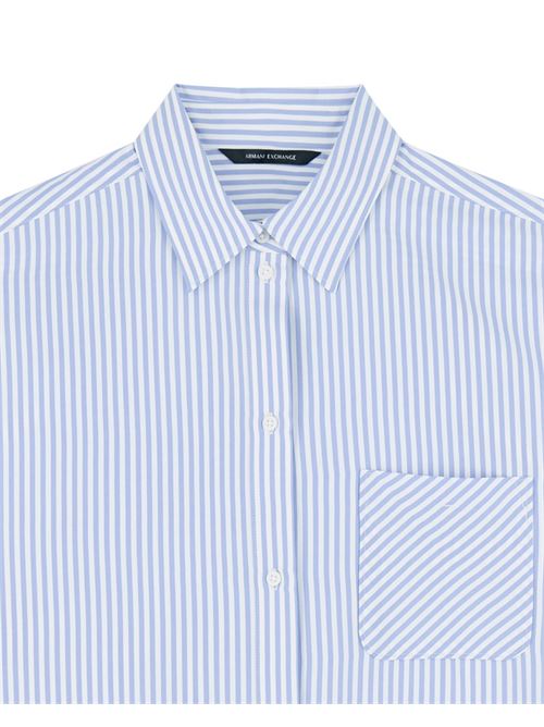 XW002034MB088 BIANCO ARMANI EXCHANGE | XW002034MB088 BIANCO